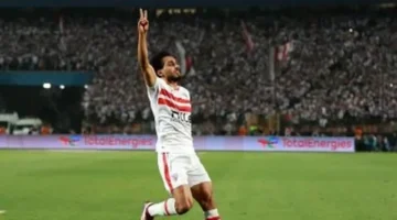 بقاء أحمد حمدي.. رحيل ناصر ماهر يغير حسابات التجديد في نادي الزمالك